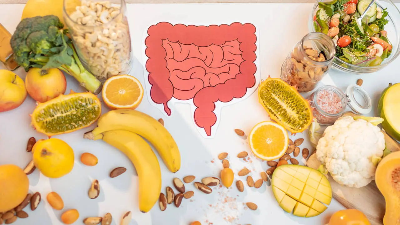 Fibra Dietética y Salud Intestinal: Recetas y Remedios