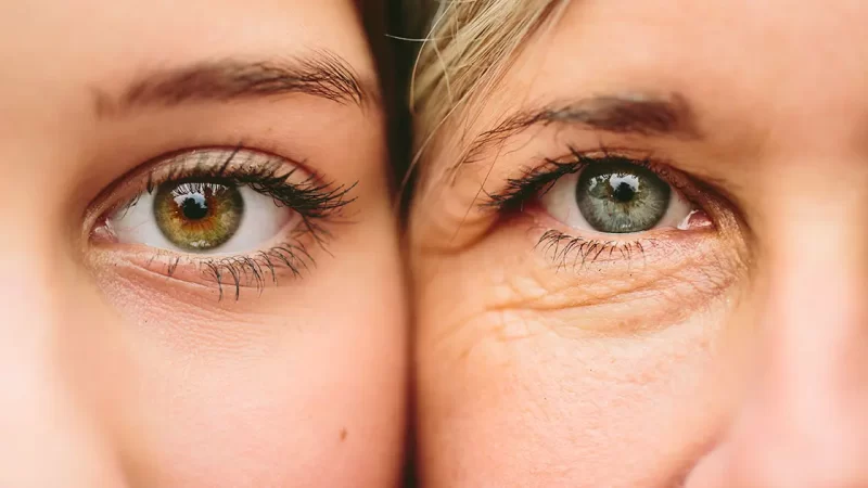 Belleza a Cualquier Edad: Cuidado Anti-Envejecimiento