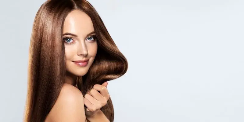 Beneficios de las Cáscaras de Naranja para el Cuidado del Cabello