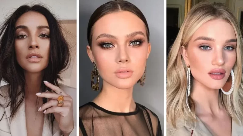 Cómo Lograr un Maquillaje Natural Perfecto