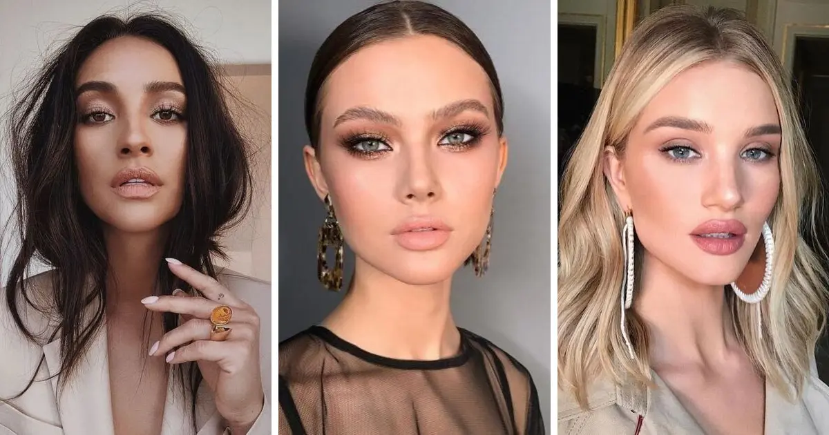 Cómo Lograr un Maquillaje Natural Perfecto