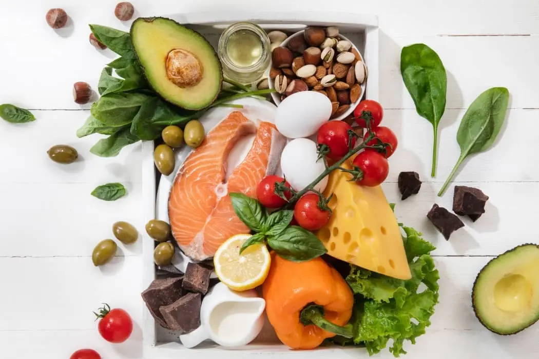 La Dieta Mediterránea