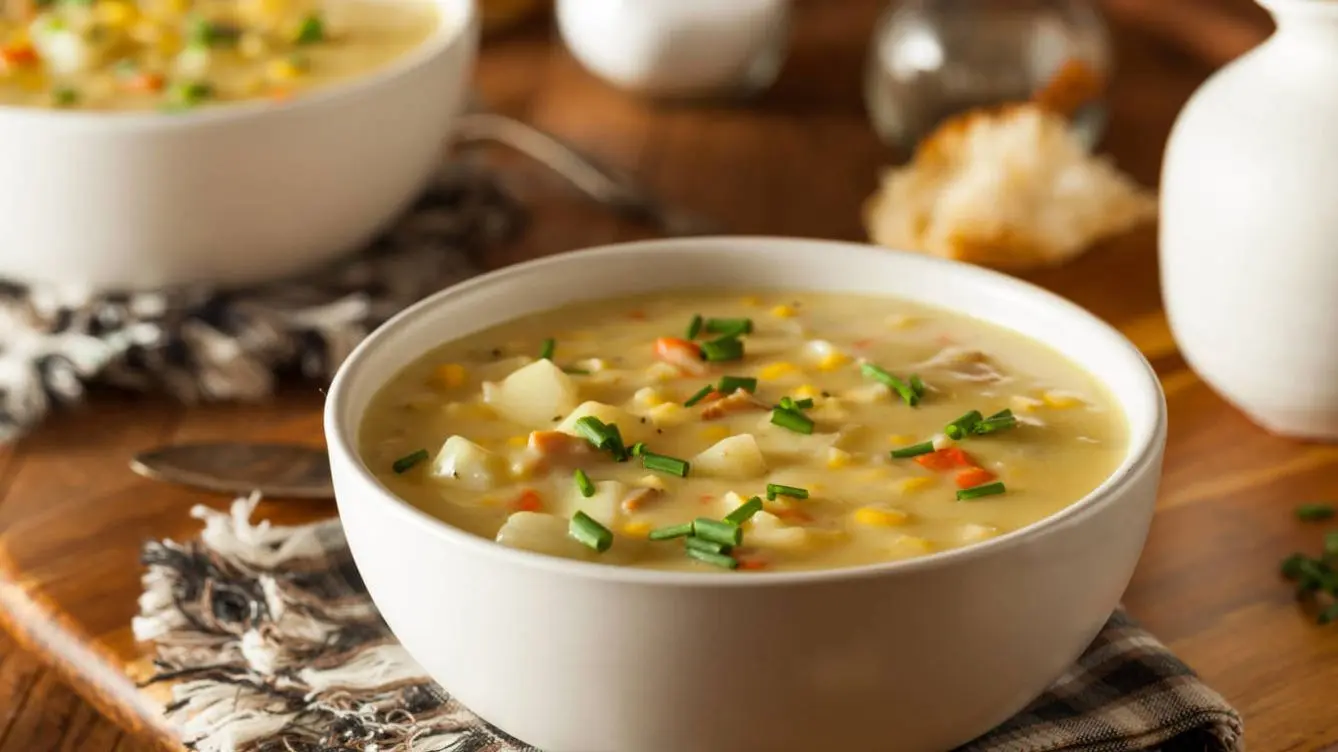 Dieta de la Sopa Quema Grasa: Perder Peso