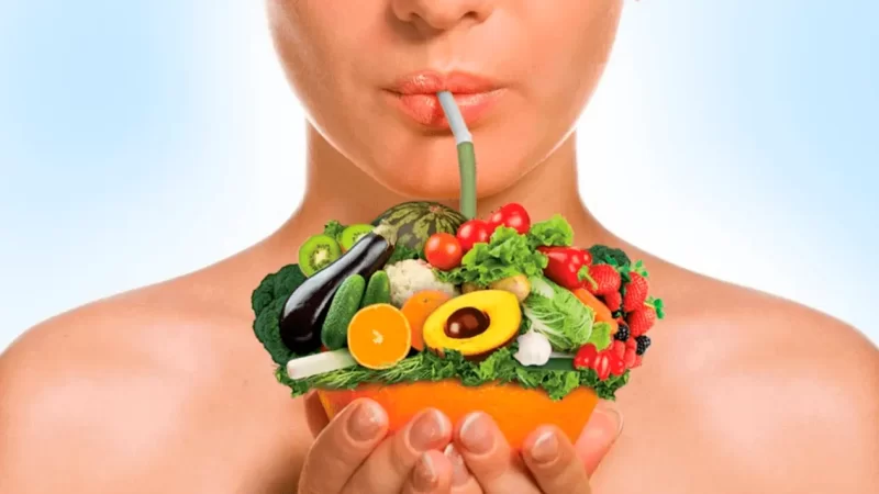 Los Mejores Alimentos para una Piel Saludable