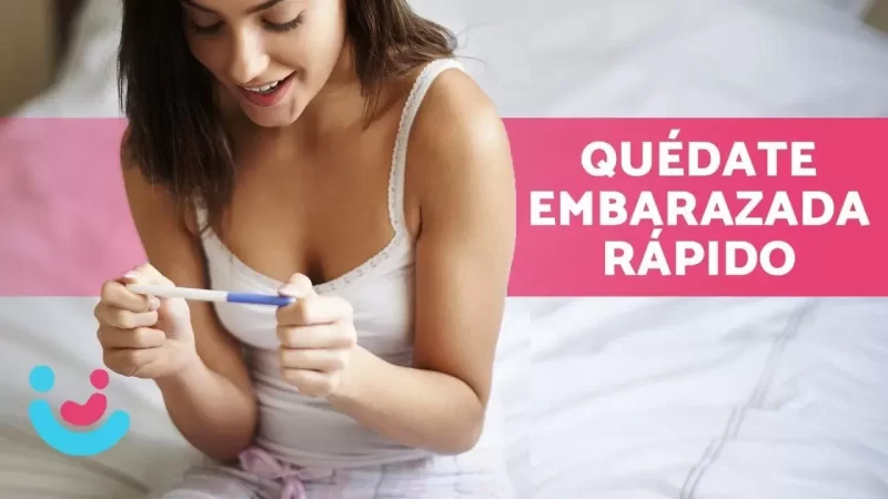 Remedios Caseros para Quedar Embarazada Rápidamente