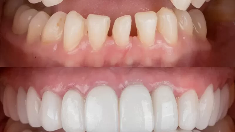 Costo de Implantes Dentales: Guía Completa