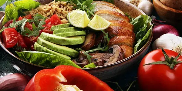 Dieta Sana: Tu Guía Completa