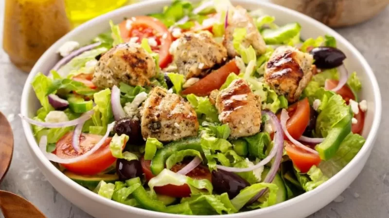 Recetas de Comidas Fáciles y Rápidas de Hacer