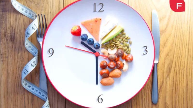 Consejos de Nutrición para un Año Nuevo Saludable